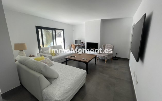 Wiederverkauf - Villa - Marbella - San Pedro de Alcántara