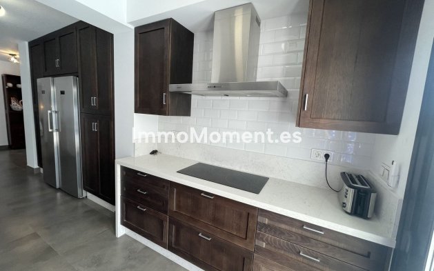 Wiederverkauf - Villa - Marbella - San Pedro de Alcántara