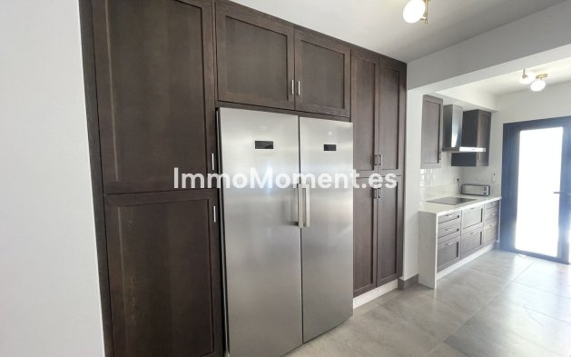 Wiederverkauf - Villa - Marbella - San Pedro de Alcántara