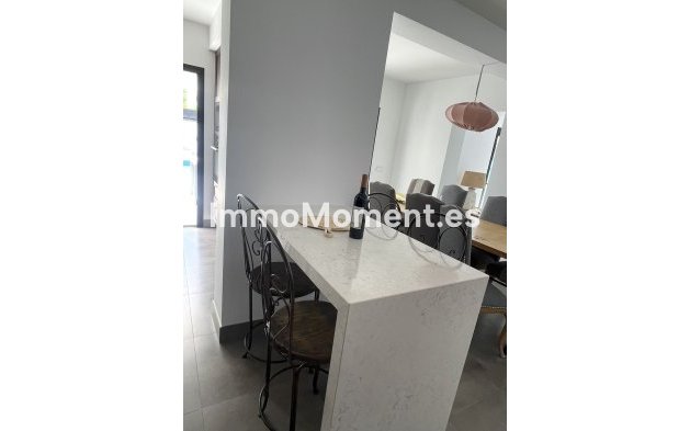 Wiederverkauf - Villa - Marbella - San Pedro de Alcántara