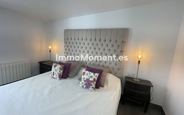 Wiederverkauf - Villa - Marbella - San Pedro de Alcántara