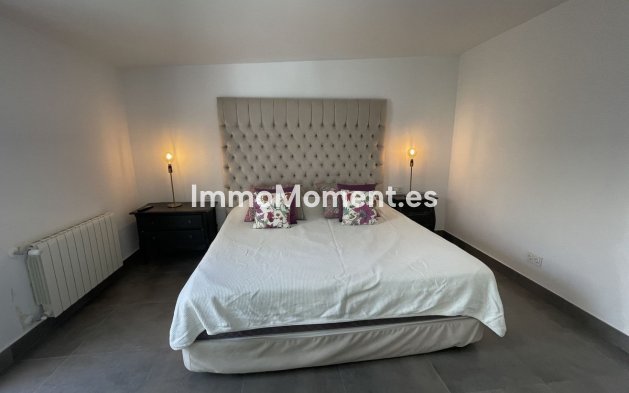 Wiederverkauf - Villa - Marbella - San Pedro de Alcántara