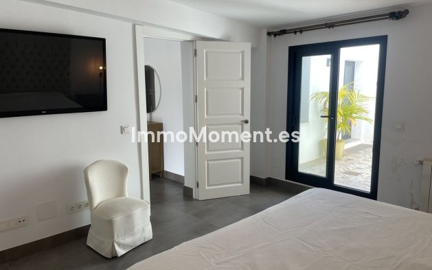 Wiederverkauf - Villa - Marbella - San Pedro de Alcántara