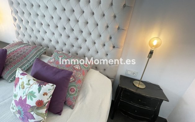 Wiederverkauf - Villa - Marbella - San Pedro de Alcántara