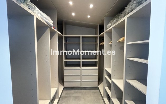 Wiederverkauf - Villa - Marbella - San Pedro de Alcántara