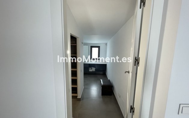 Wiederverkauf - Villa - Marbella - San Pedro de Alcántara