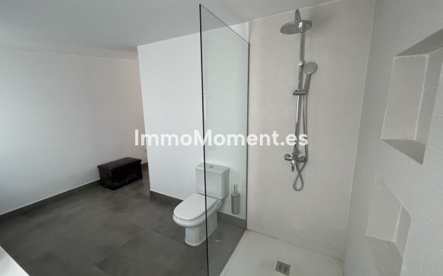 Wiederverkauf - Villa - Marbella - San Pedro de Alcántara