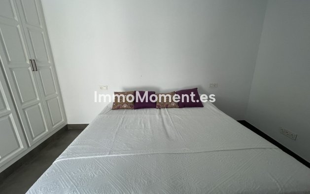 Wiederverkauf - Villa - Marbella - San Pedro de Alcántara