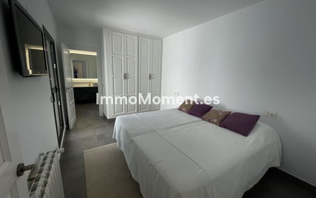 Wiederverkauf - Villa - Marbella - San Pedro de Alcántara