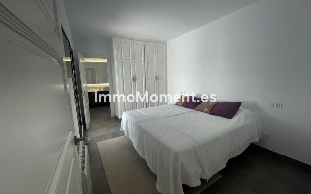 Wiederverkauf - Villa - Marbella - San Pedro de Alcántara