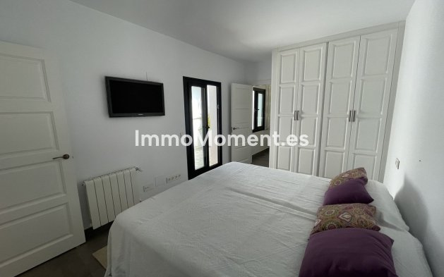 Wiederverkauf - Villa - Marbella - San Pedro de Alcántara