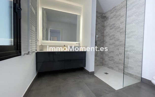 Wiederverkauf - Villa - Marbella - San Pedro de Alcántara