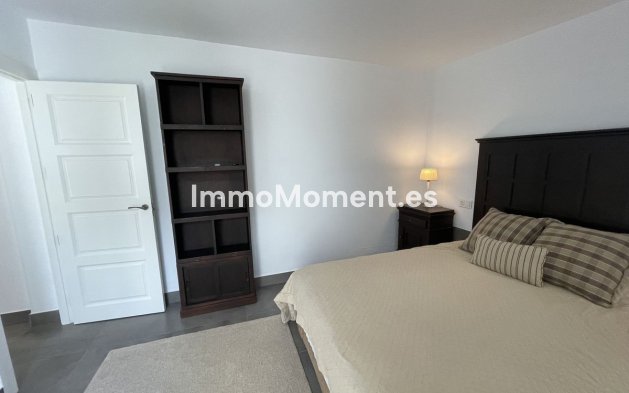 Wiederverkauf - Villa - Marbella - San Pedro de Alcántara