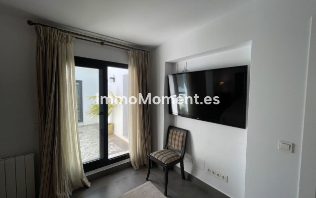 Wiederverkauf - Villa - Marbella - San Pedro de Alcántara