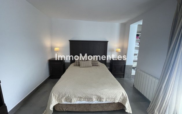 Wiederverkauf - Villa - Marbella - San Pedro de Alcántara