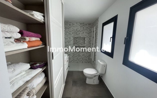 Wiederverkauf - Villa - Marbella - San Pedro de Alcántara