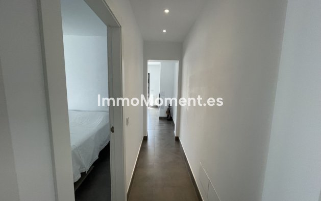 Wiederverkauf - Villa - Marbella - San Pedro de Alcántara