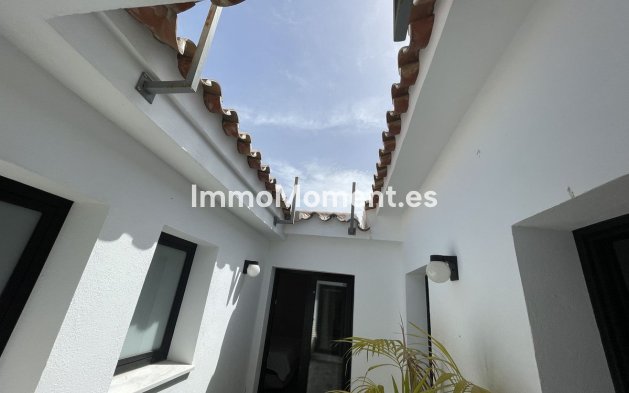 Wiederverkauf - Villa - Marbella - San Pedro de Alcántara