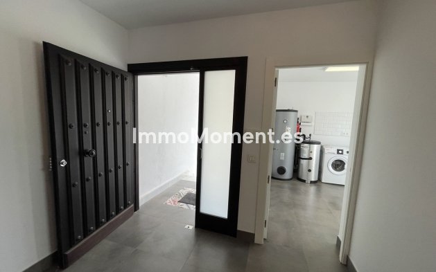 Wiederverkauf - Villa - Marbella - San Pedro de Alcántara