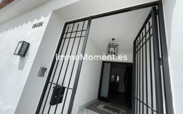 Wiederverkauf - Villa - Marbella - San Pedro de Alcántara