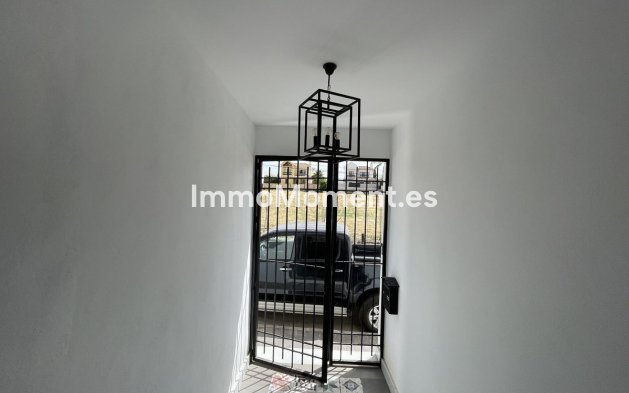 Wiederverkauf - Villa - Marbella - San Pedro de Alcántara