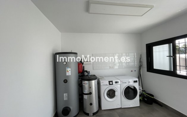 Wiederverkauf - Villa - Marbella - San Pedro de Alcántara