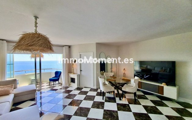 Reventa - Apartamento - Mijas - Calahonda