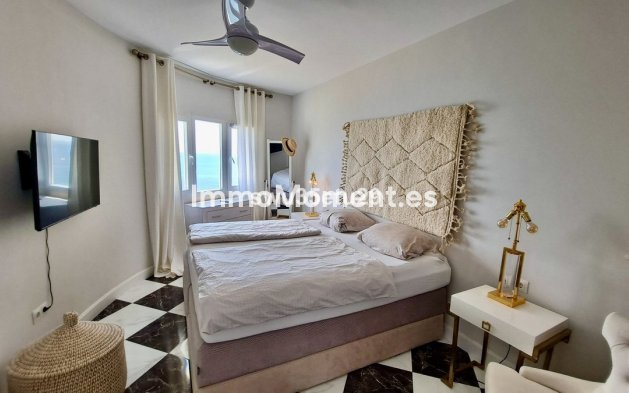 Reventa - Apartamento - Mijas - Calahonda