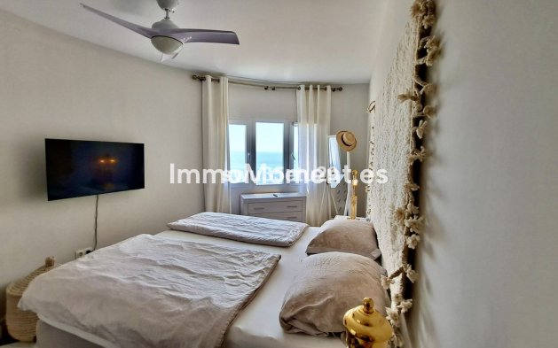 Reventa - Apartamento - Mijas - Calahonda