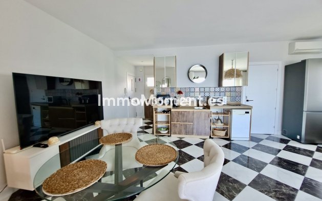 Reventa - Apartamento - Mijas - Calahonda