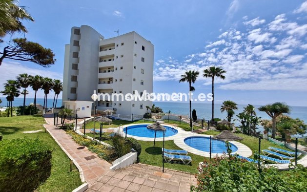 Reventa - Apartamento - Mijas - Calahonda