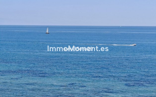 Reventa - Apartamento - Mijas - Calahonda