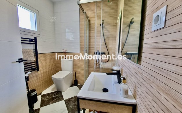 Reventa - Apartamento - Mijas - Calahonda