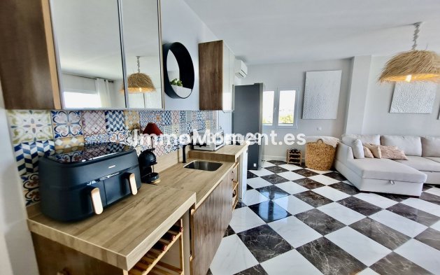 Reventa - Apartamento - Mijas - Calahonda
