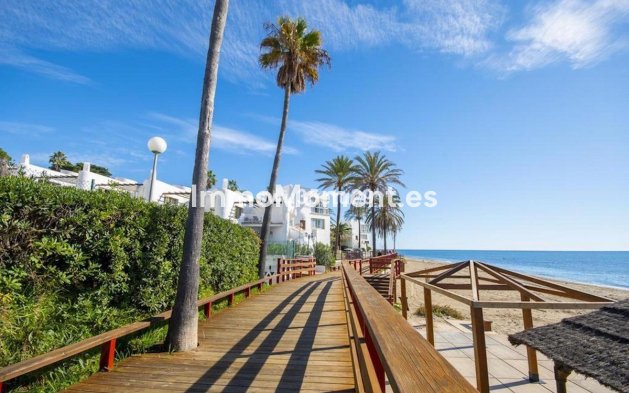 Reventa - Apartamento - Mijas - Calahonda