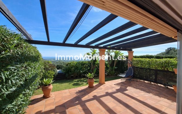 Wiederverkauf - Wohnung - Marbella - La Mairena