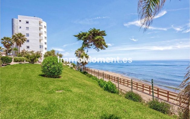 Resale - Apartment - Mijas - Mijas Costa