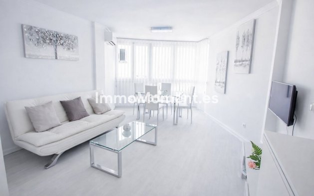 Resale - Apartment - Mijas - Mijas Costa