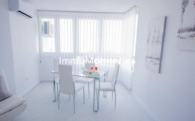 Resale - Apartment - Mijas - Mijas Costa