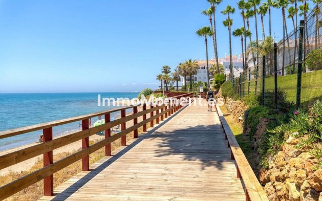 Resale - Apartment - Mijas - Mijas Costa
