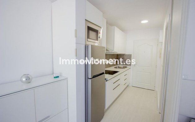 Resale - Apartment - Mijas - Mijas Costa