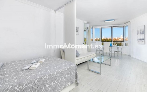 Resale - Apartment - Mijas - Mijas Costa