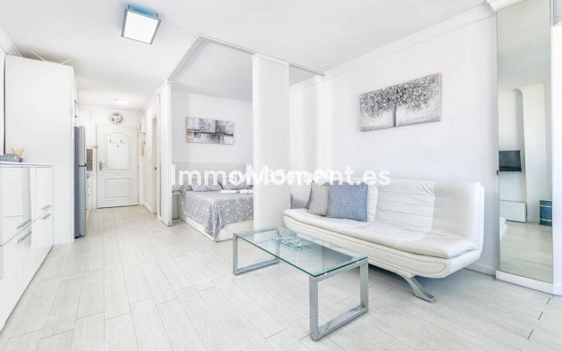 Resale - Apartment - Mijas - Mijas Costa