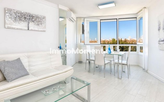 Resale - Apartment - Mijas - Mijas Costa