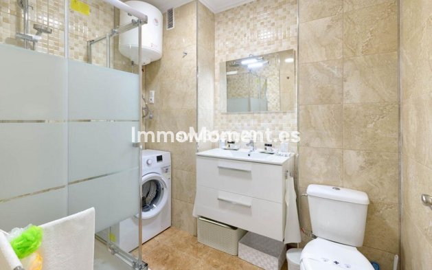 Resale - Apartment - Mijas - Mijas Costa