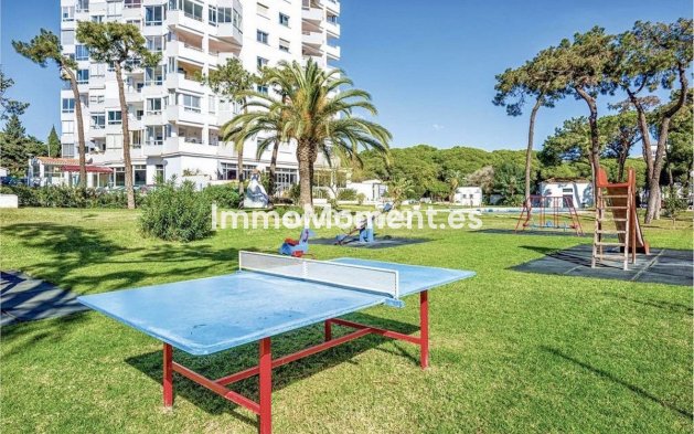 Resale - Apartment - Mijas - Mijas Costa