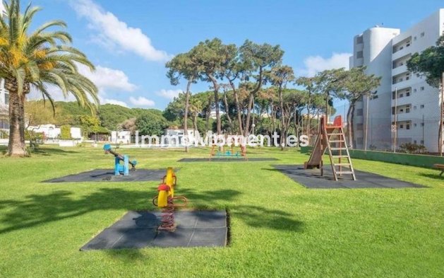 Resale - Apartment - Mijas - Mijas Costa