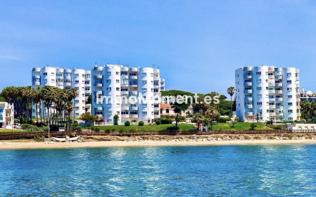 Resale - Apartment - Mijas - Mijas Costa