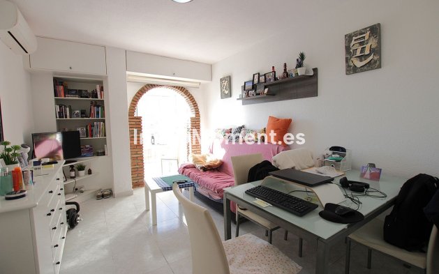 Resale - Apartment - Benalmadena - Arroyo de la Miel