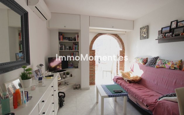 Resale - Apartment - Benalmadena - Arroyo de la Miel